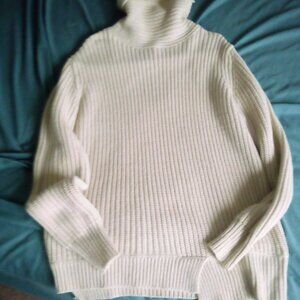 Zara knit sweater